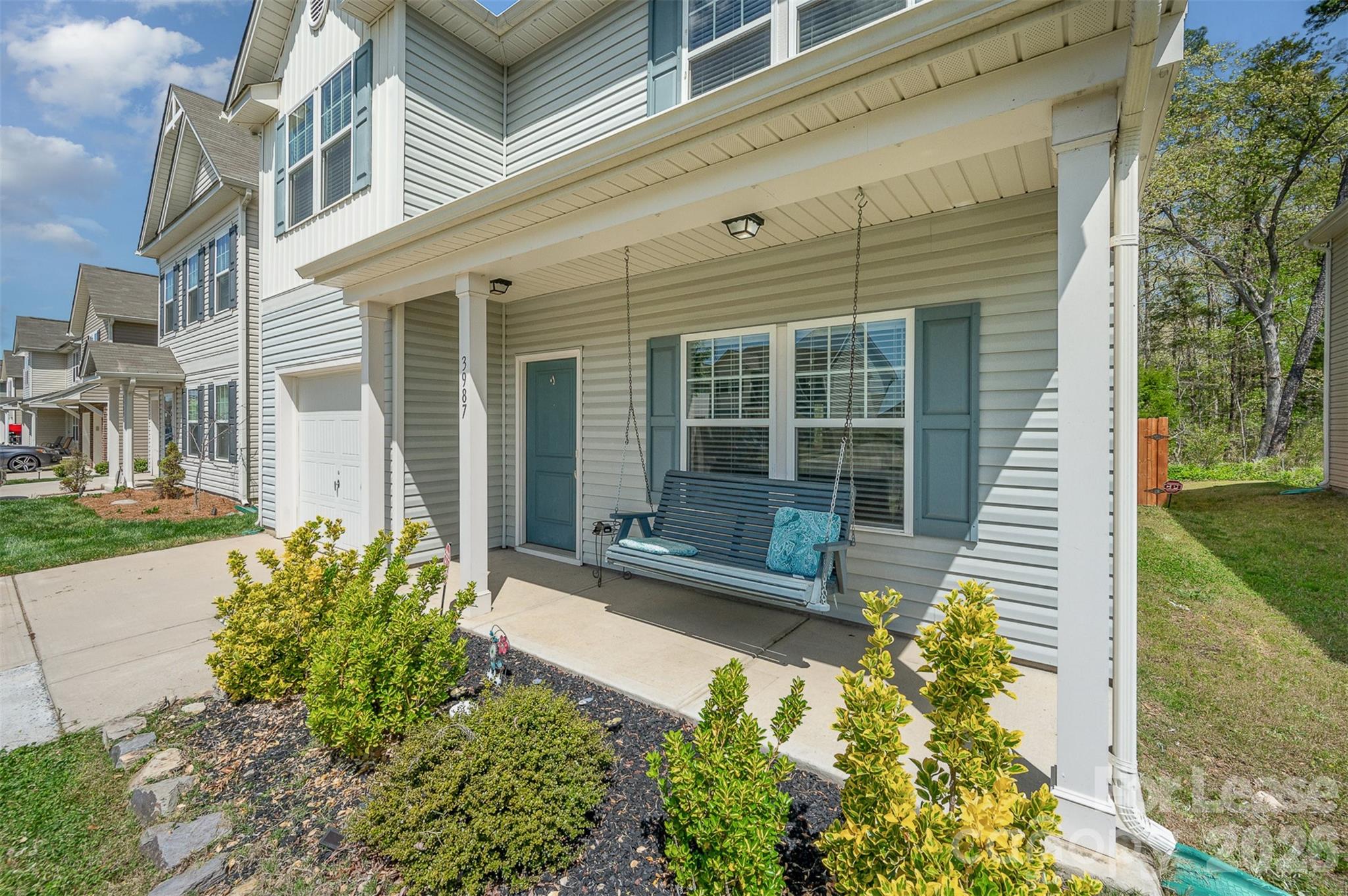 3987 Tersk Drive Midland NC 28107