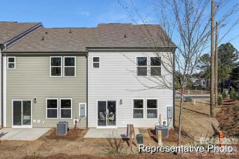 1036 Pickering Place York SC 29745