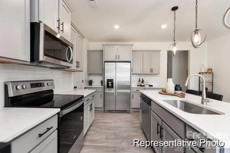1036 Pickering Place York SC 29745