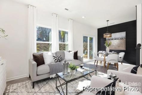 1036 Pickering Place York SC 29745