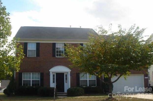 9328 Culcairn Road Huntersville NC 28078