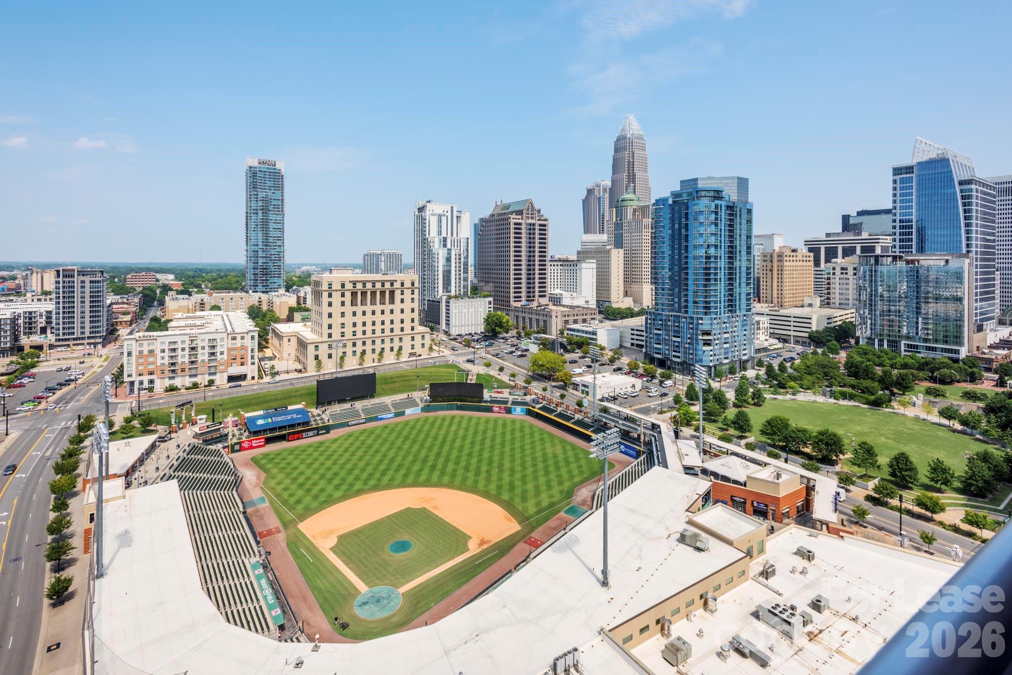 401 S Graham Street Charlotte NC 28202
