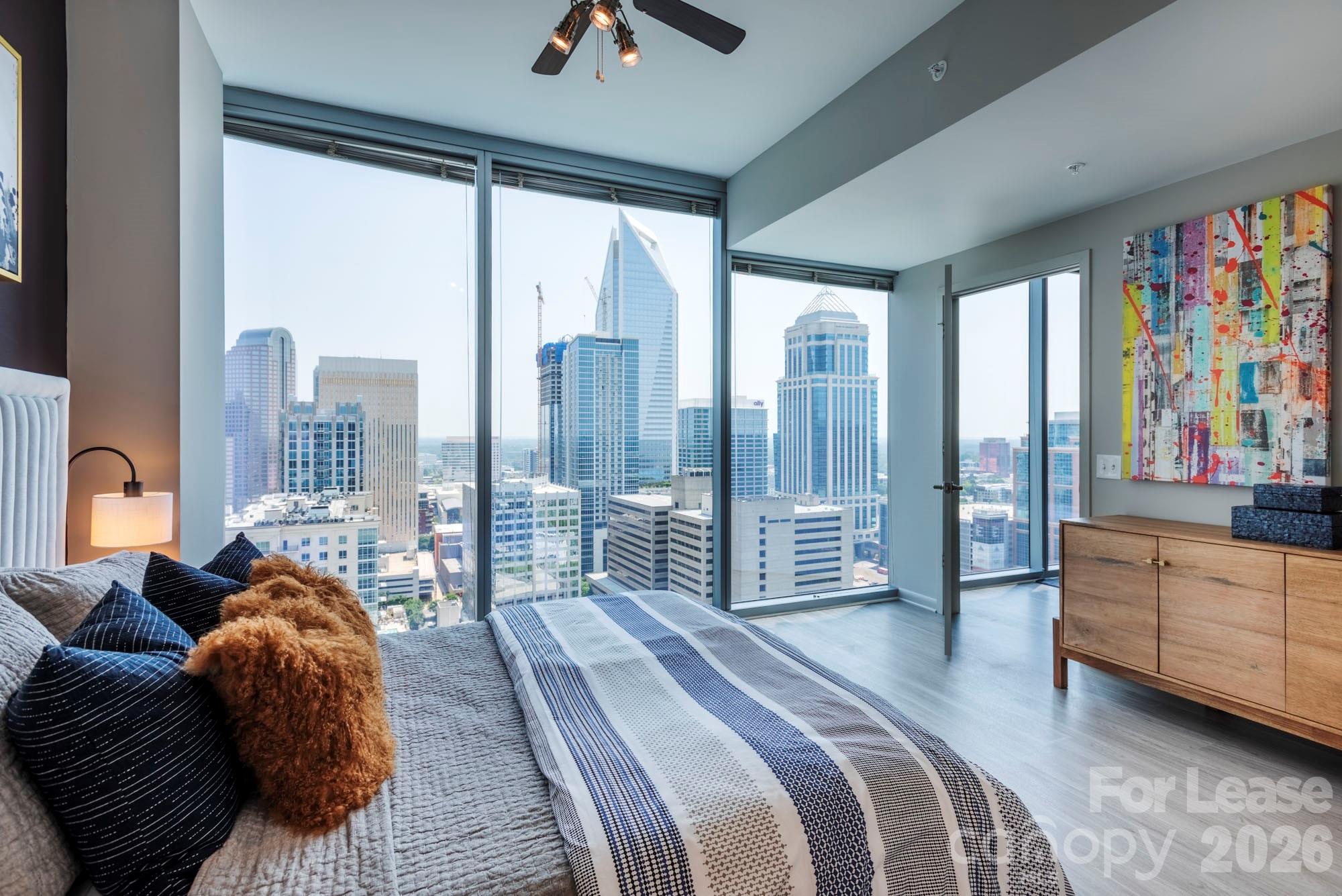 401 S Graham Street Charlotte NC 28202