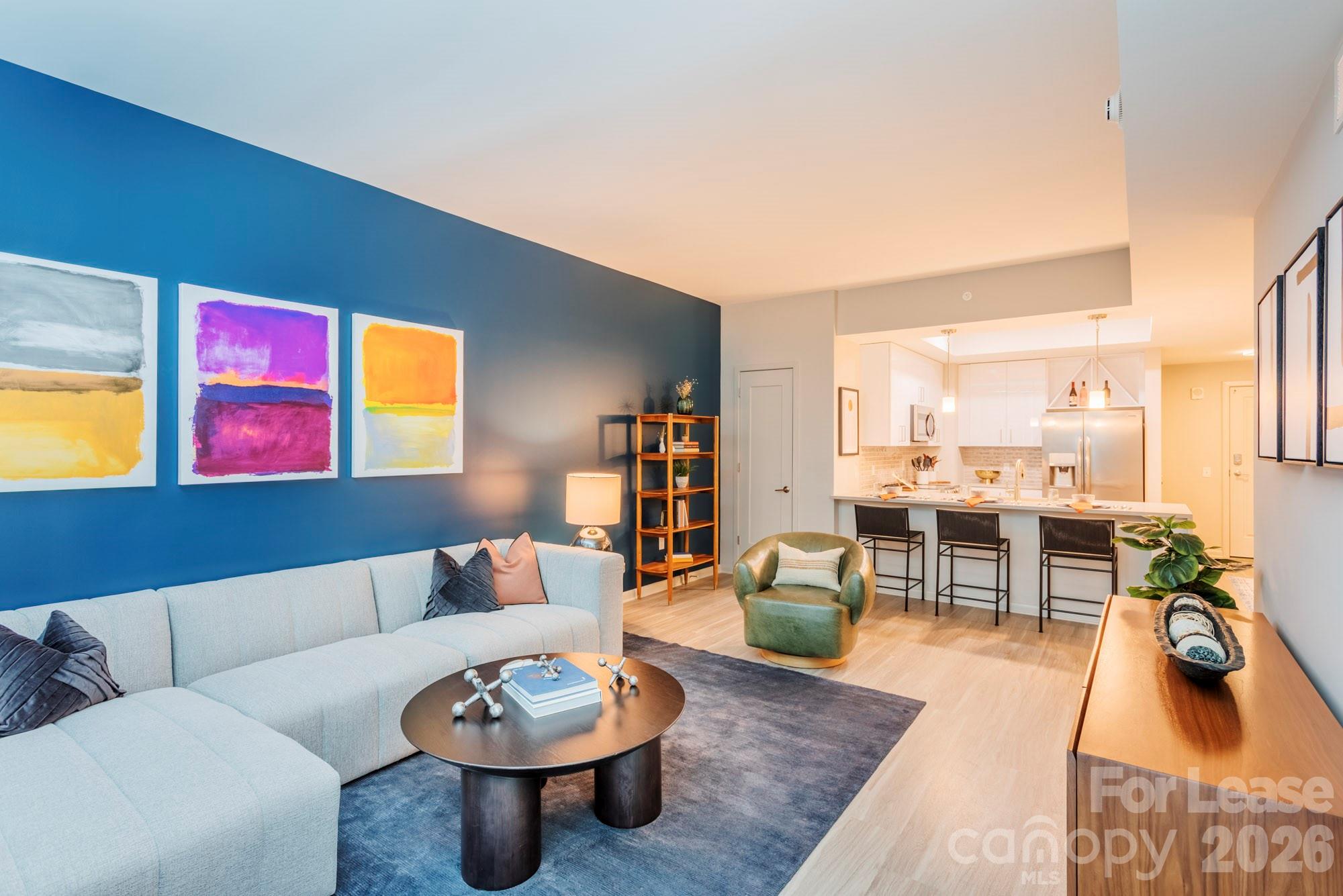401 S Graham Street Charlotte NC 28202