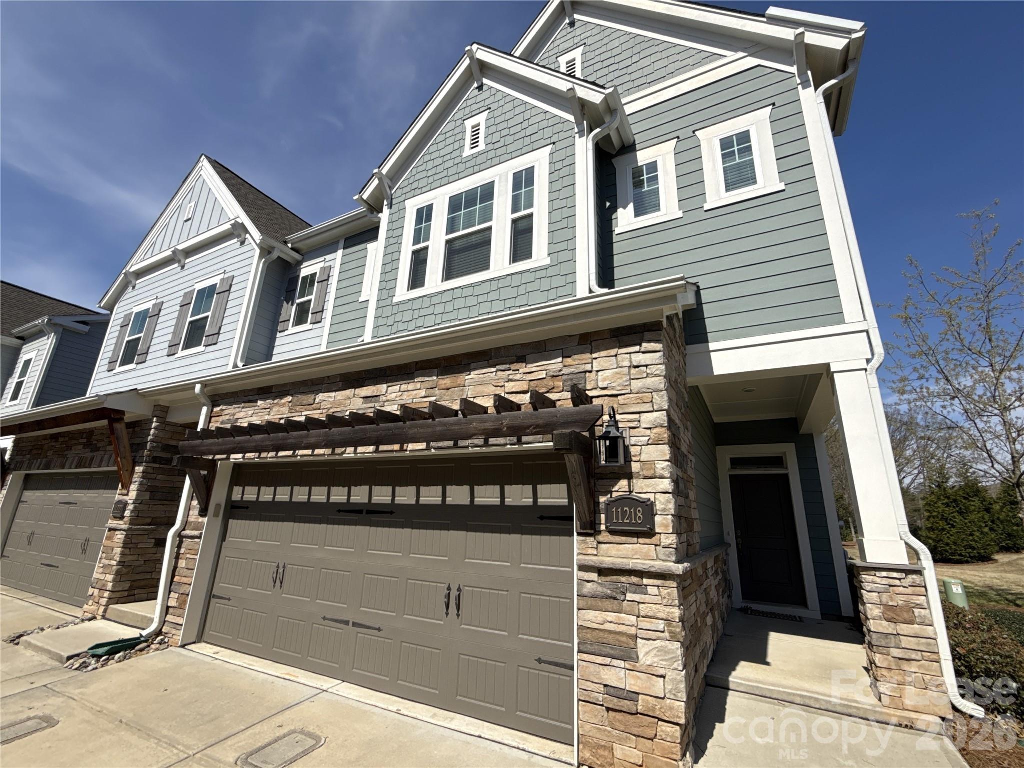 11218 Cobb Creek Court Charlotte NC 28277