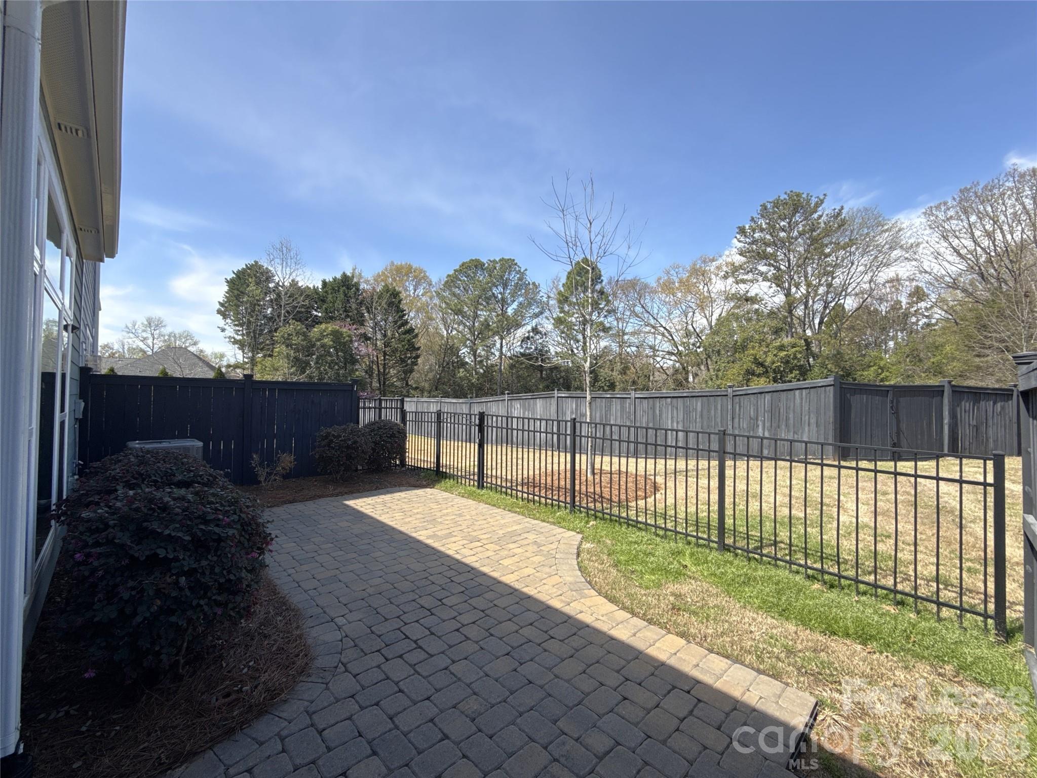 11218 Cobb Creek Court Charlotte NC 28277