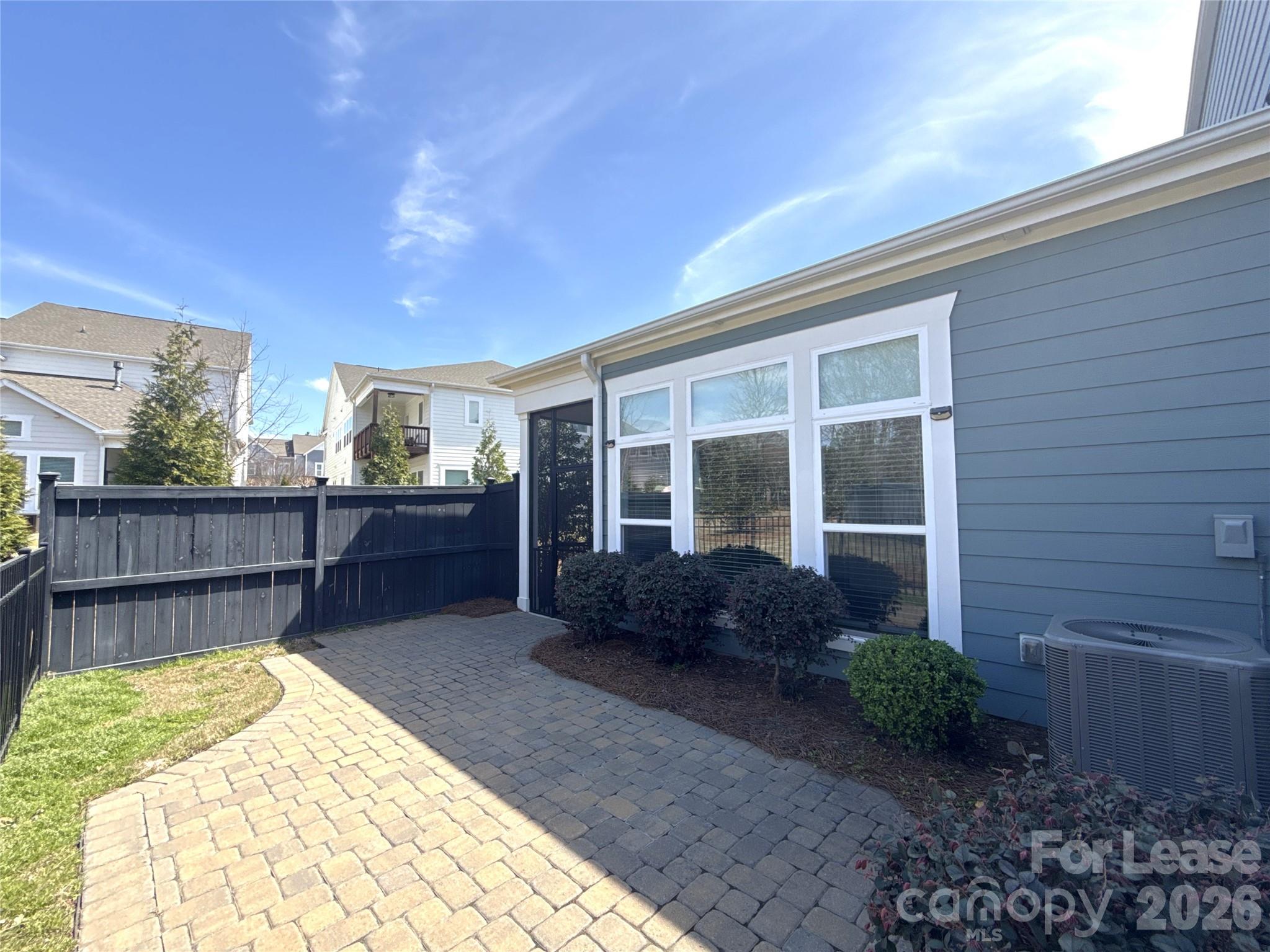 11218 Cobb Creek Court Charlotte NC 28277