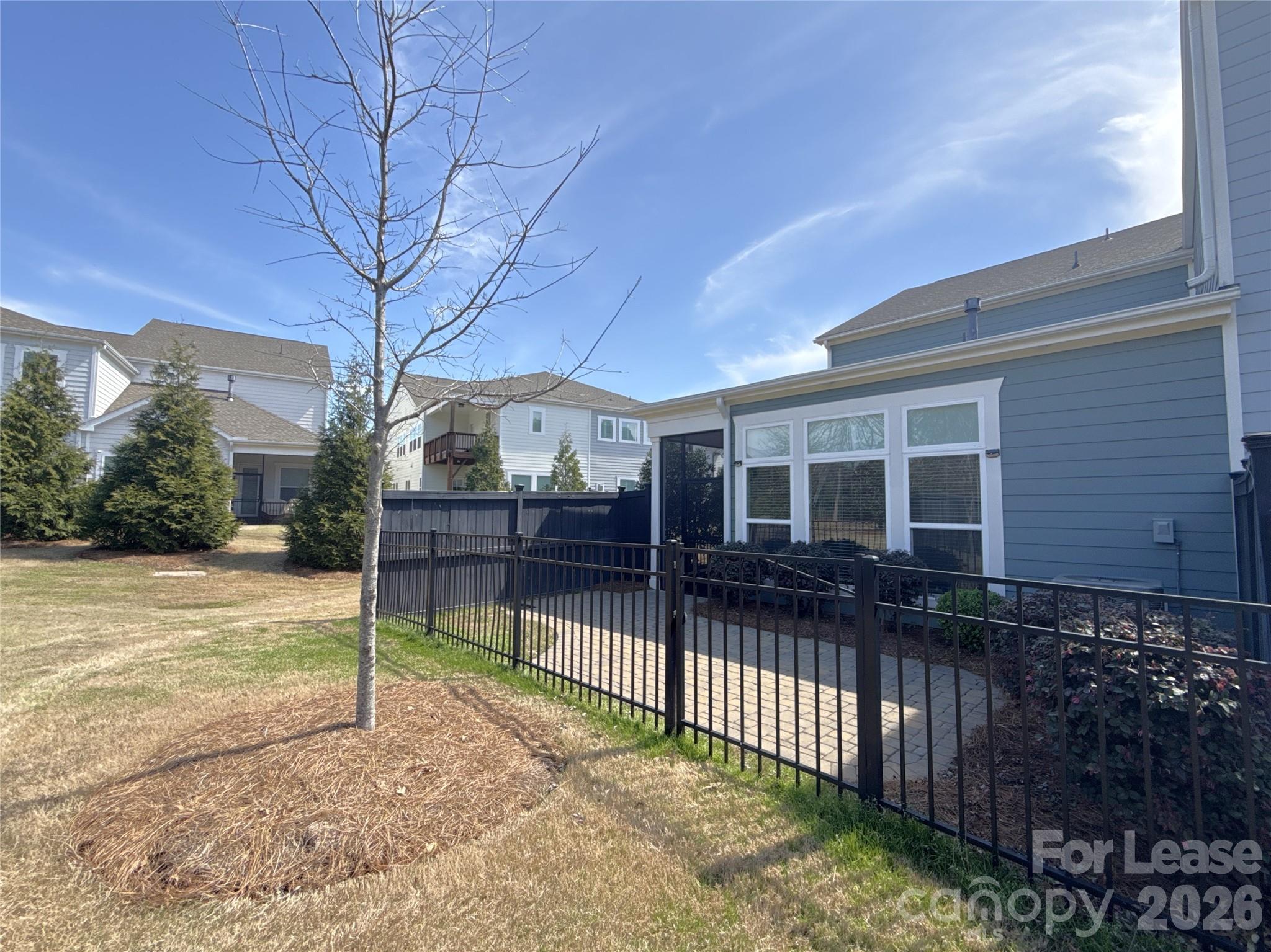 11218 Cobb Creek Court Charlotte NC 28277