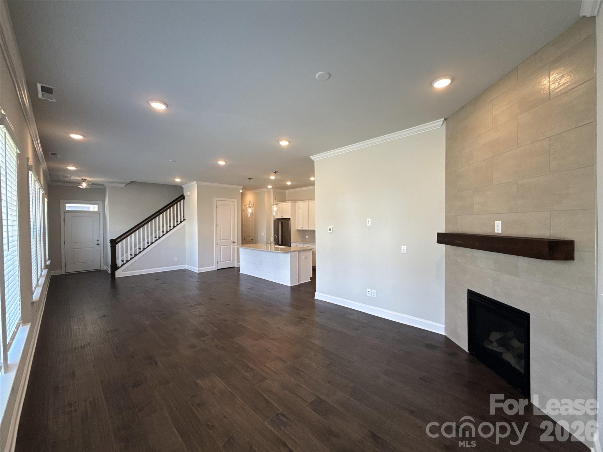 11218 Cobb Creek Court Charlotte NC 28277