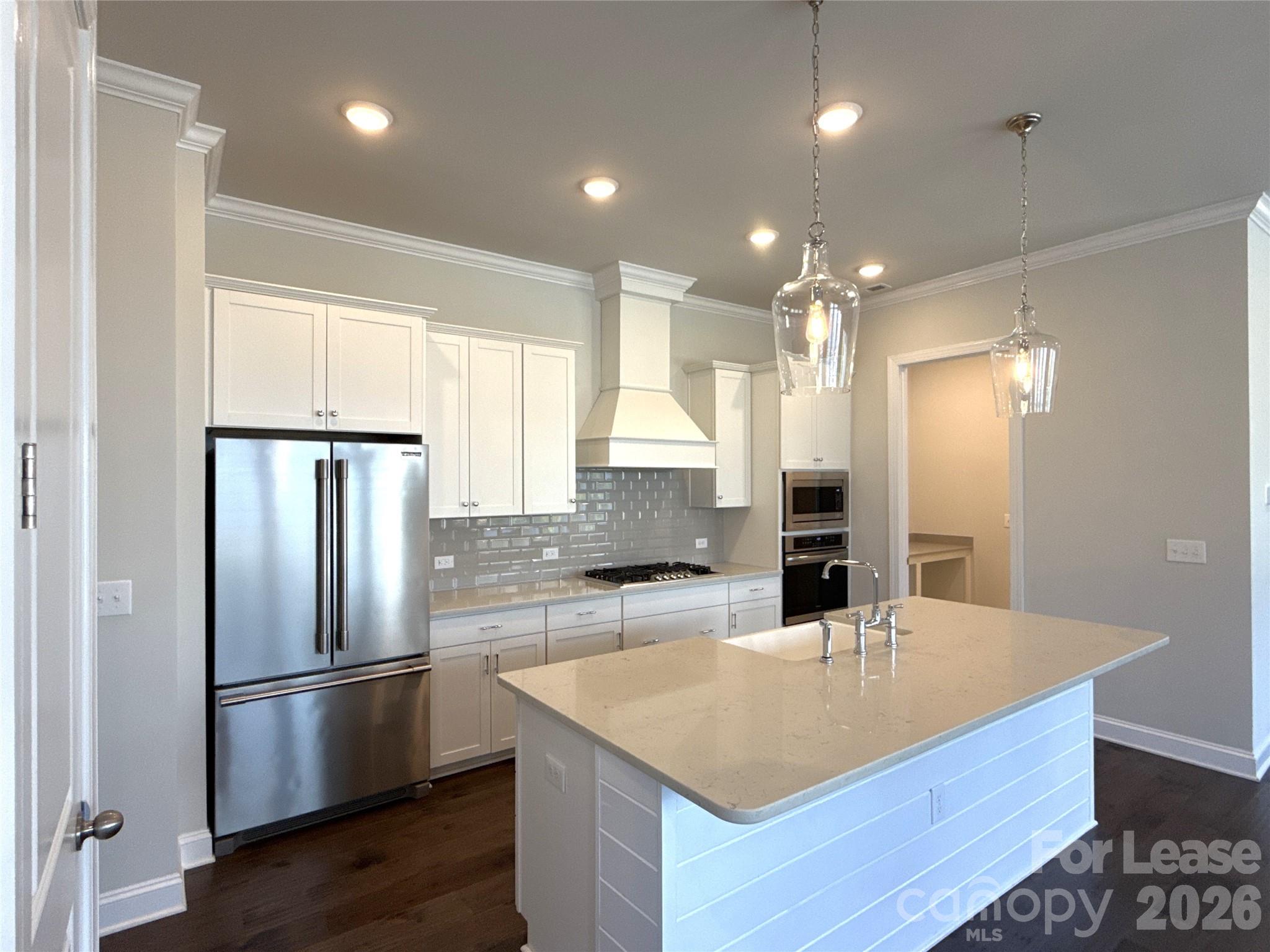 11218 Cobb Creek Court Charlotte NC 28277