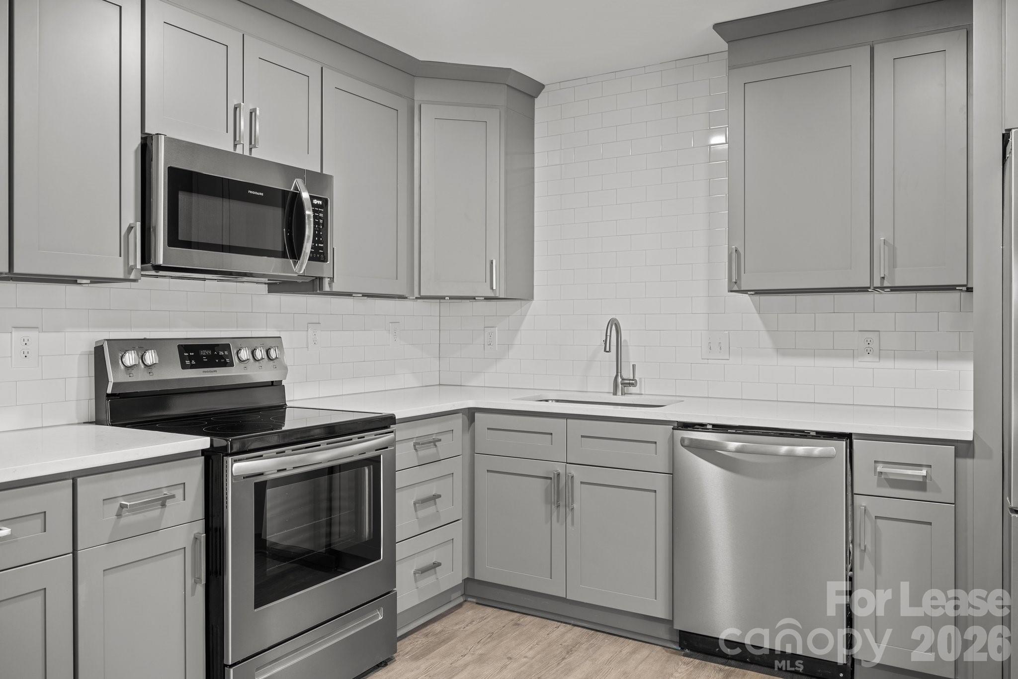 1853 Lakedell Drive Charlotte NC 28215