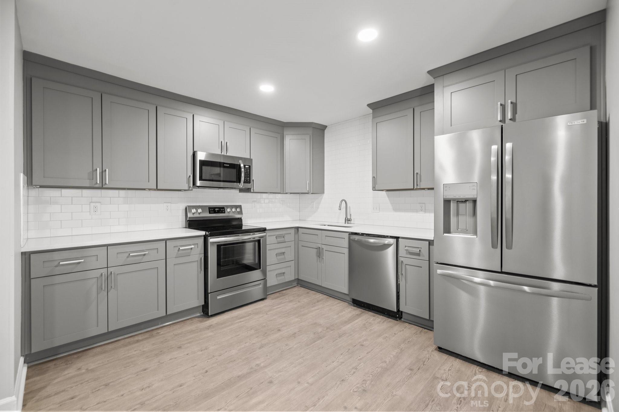 1853 Lakedell Drive Charlotte NC 28215