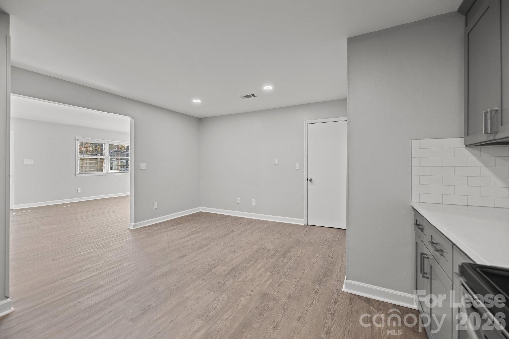 1853 Lakedell Drive Charlotte NC 28215