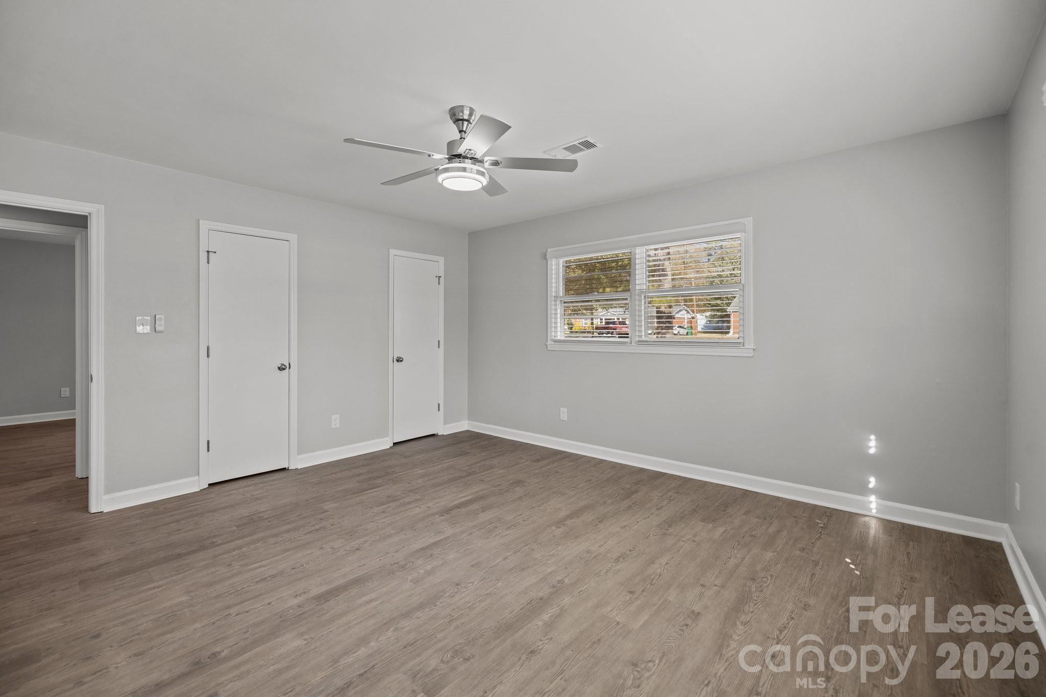 1853 Lakedell Drive Charlotte NC 28215
