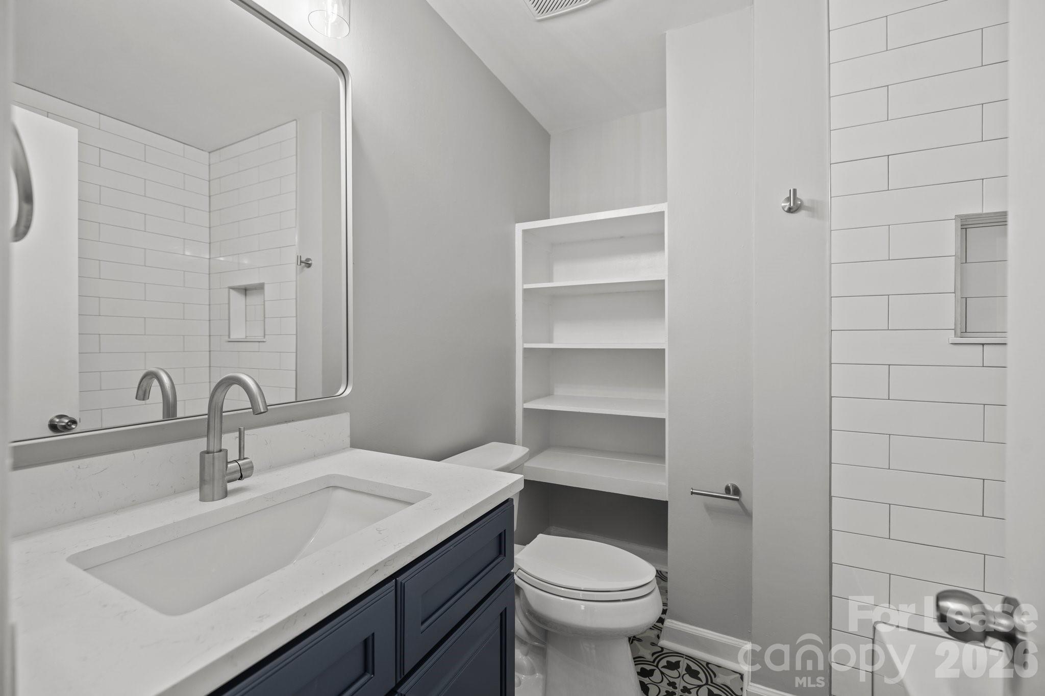 1853 Lakedell Drive Charlotte NC 28215