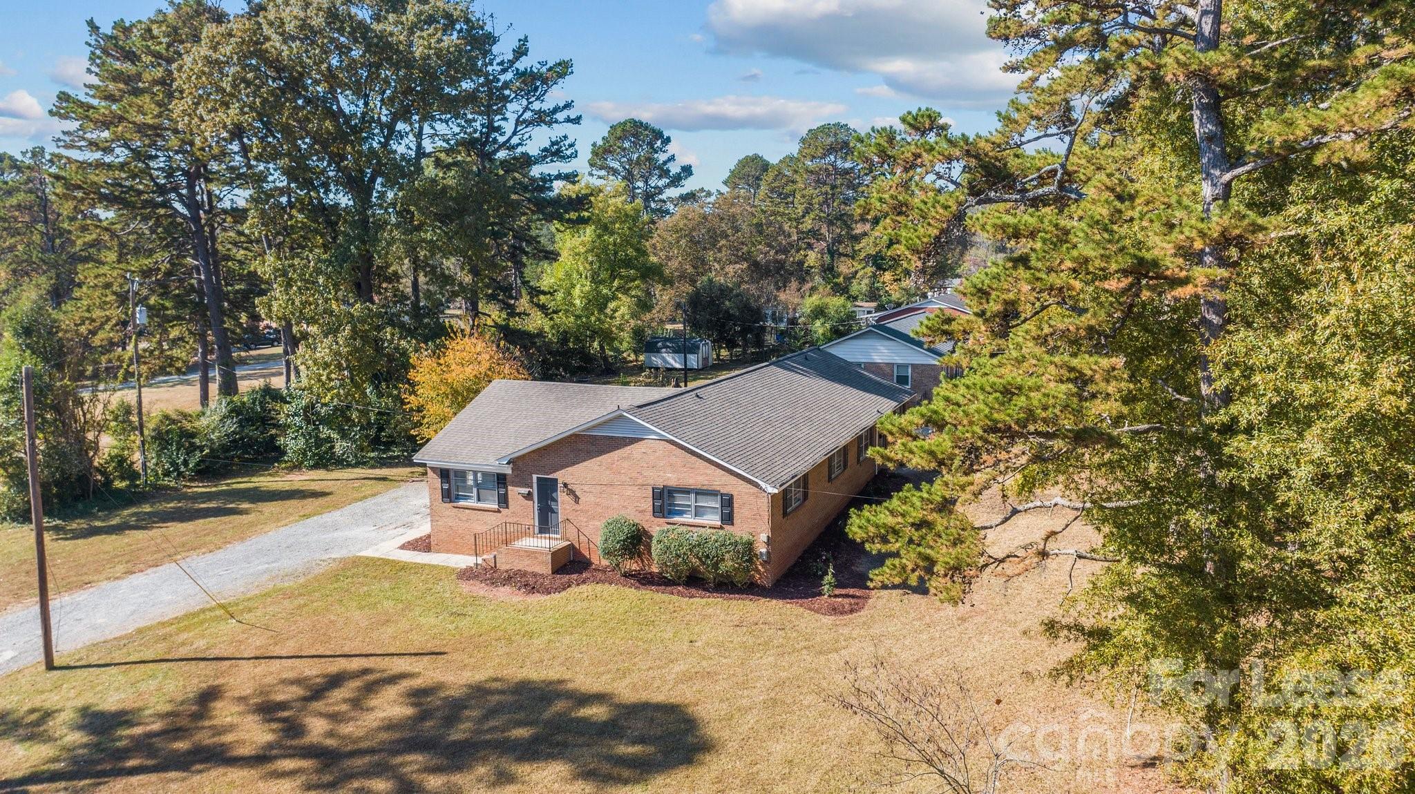 1853 Lakedell Drive Charlotte NC 28215