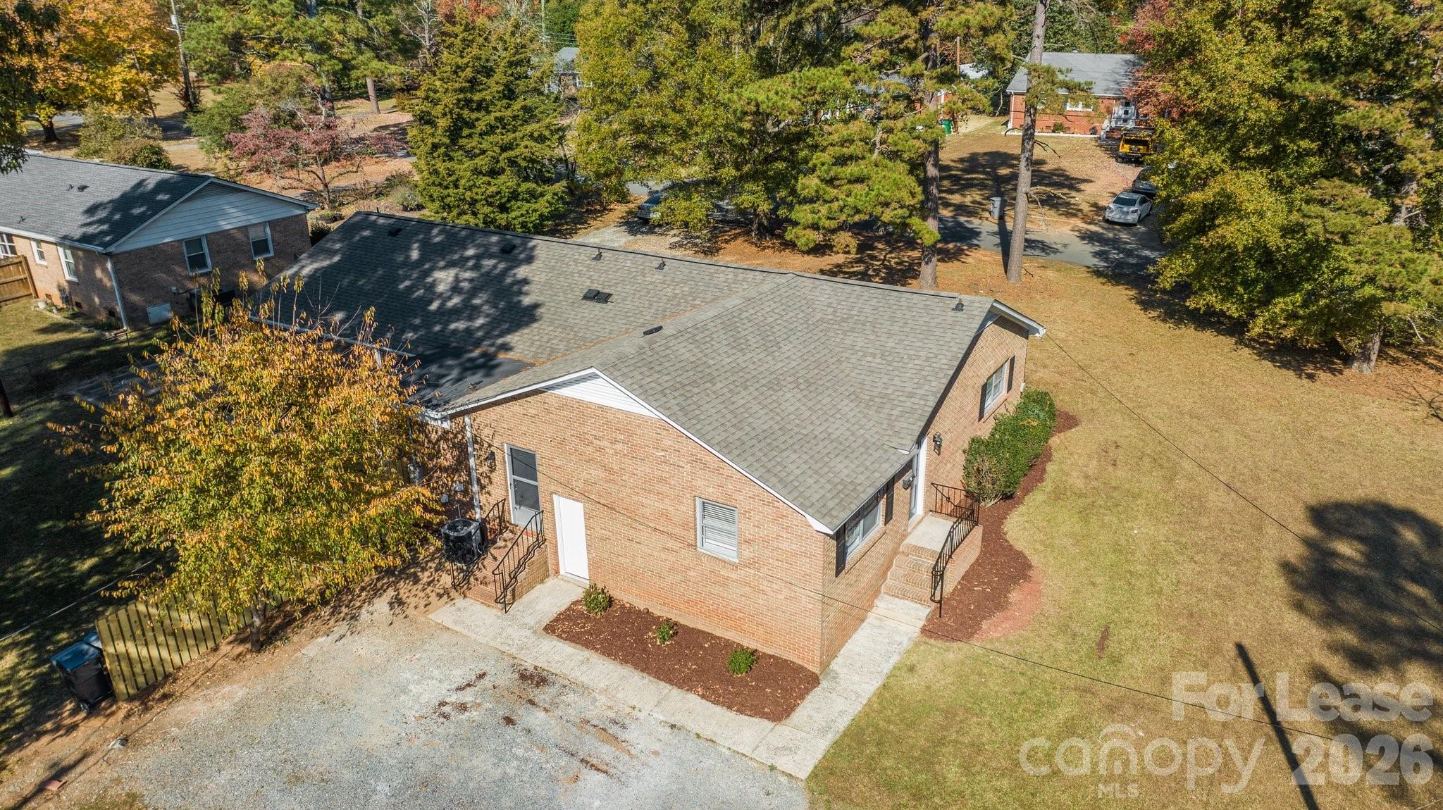 1853 Lakedell Drive Charlotte NC 28215