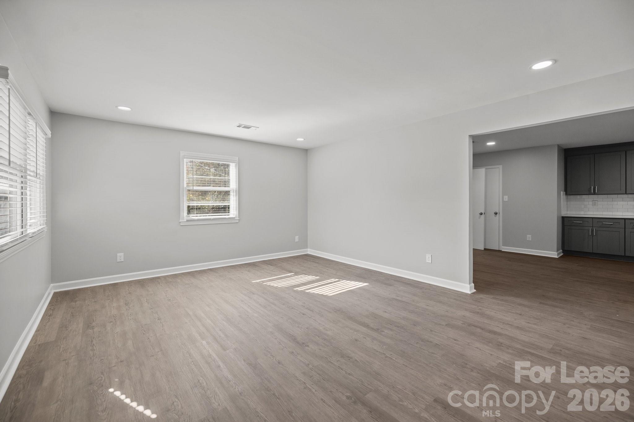 1853 Lakedell Drive Charlotte NC 28215