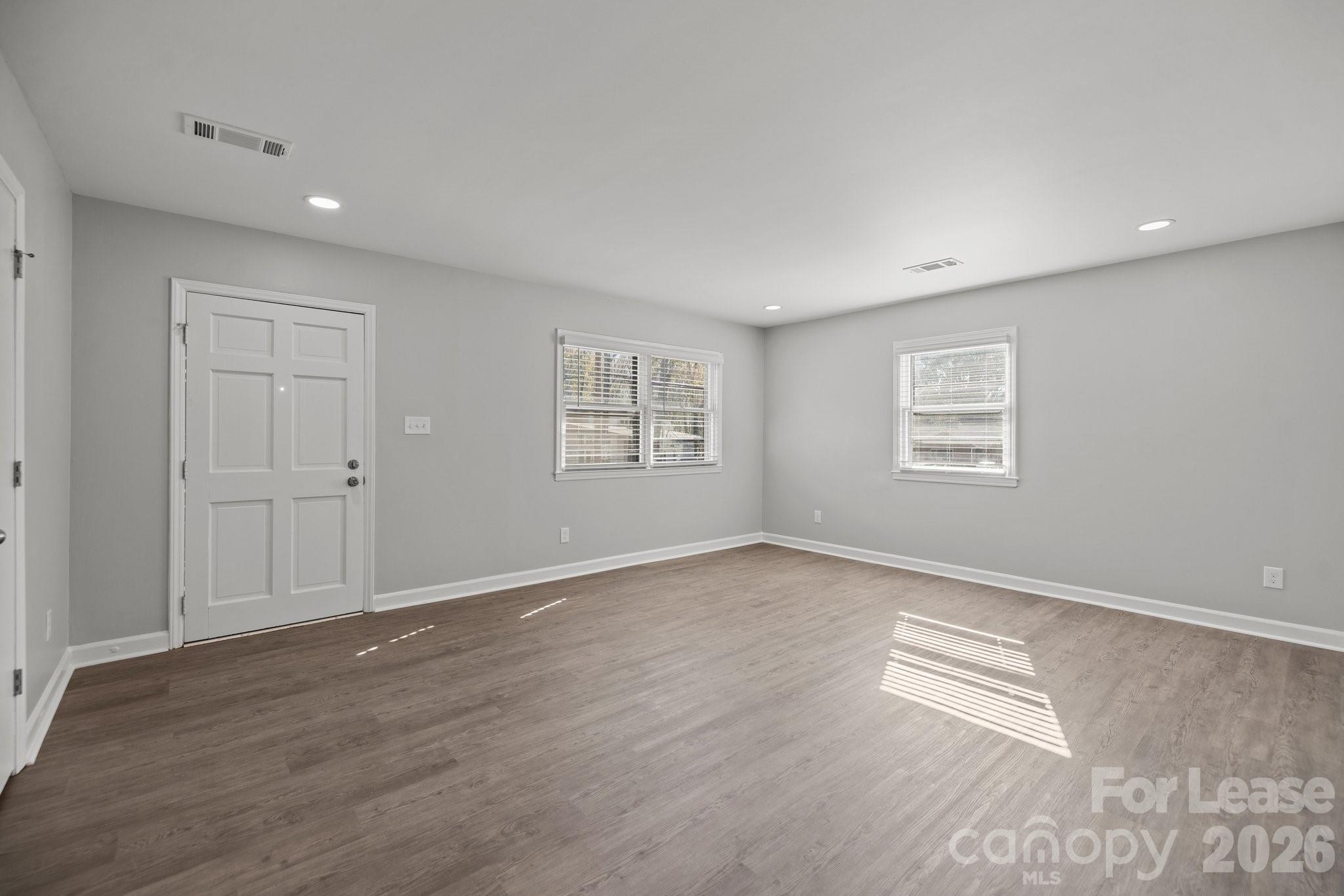 1853 Lakedell Drive Charlotte NC 28215