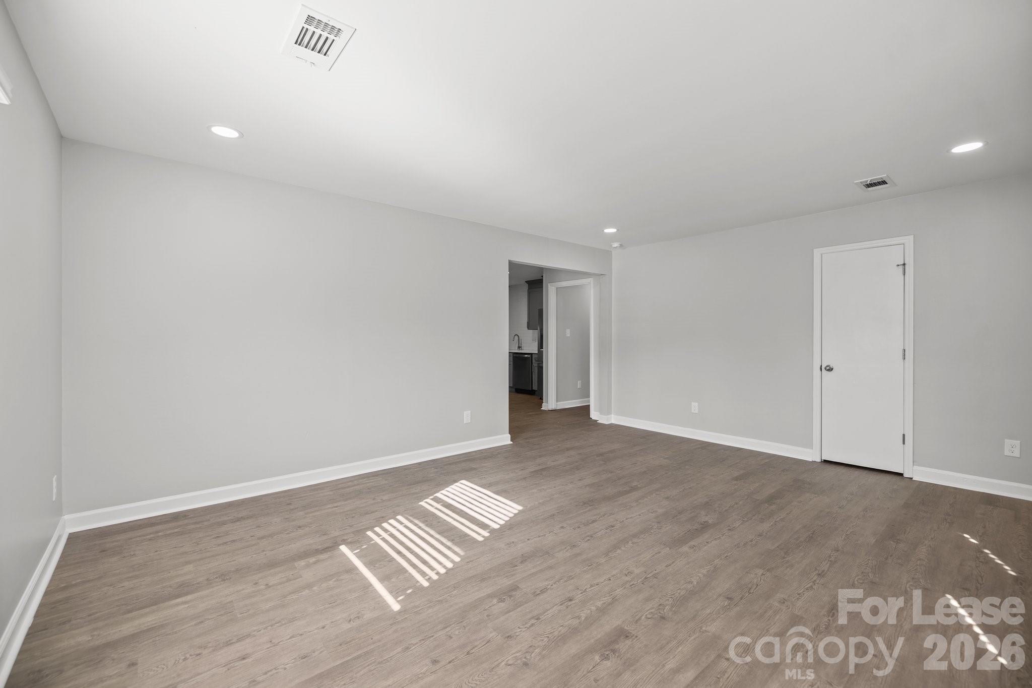 1853 Lakedell Drive Charlotte NC 28215