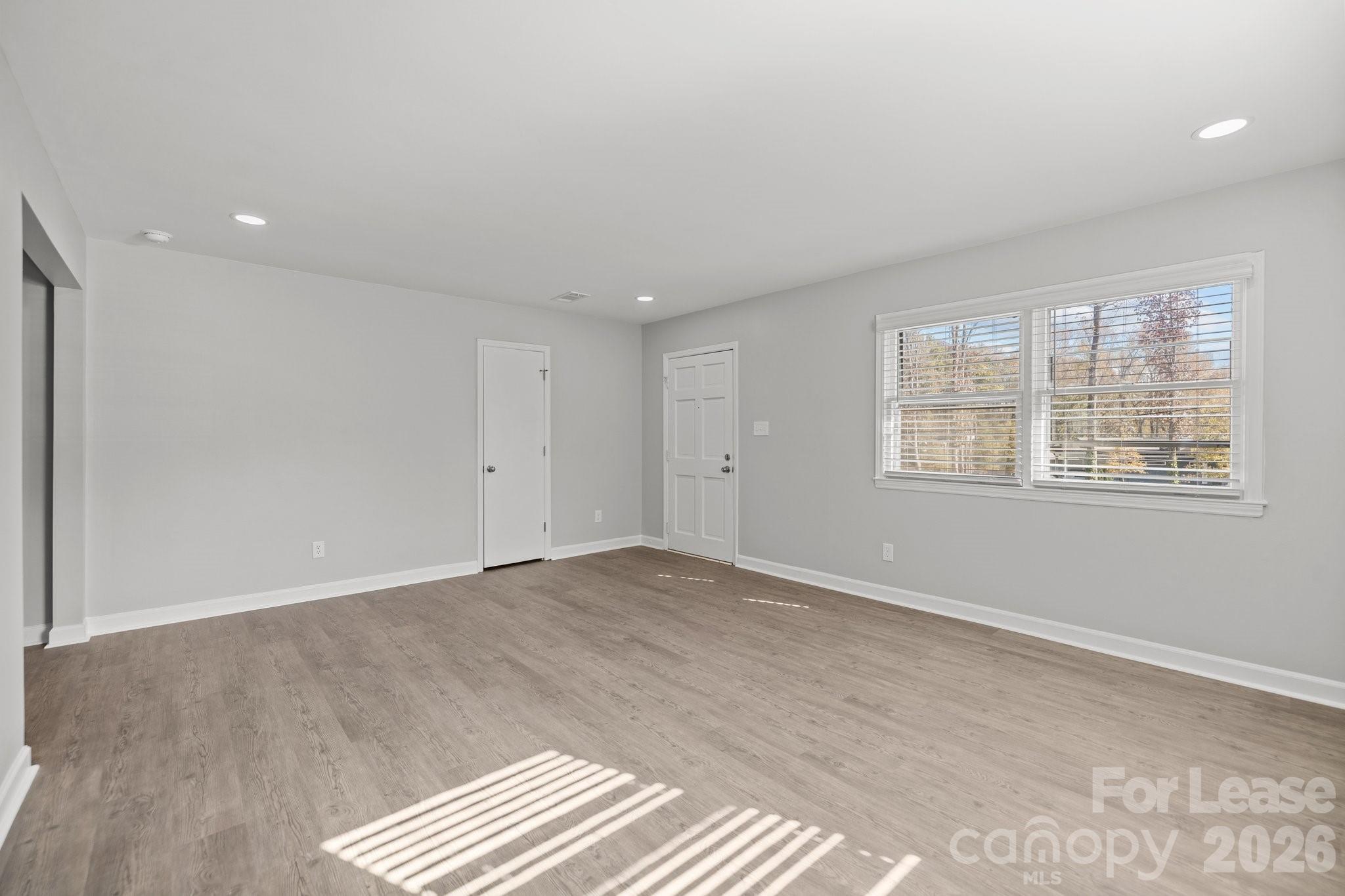 1853 Lakedell Drive Charlotte NC 28215