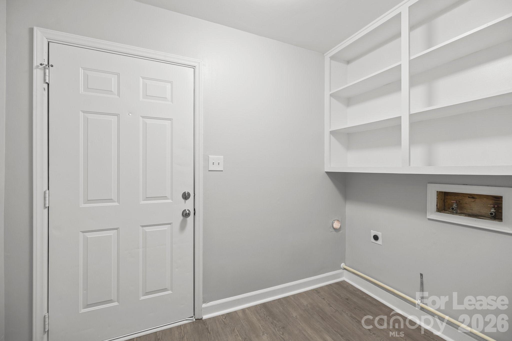 1853 Lakedell Drive Charlotte NC 28215