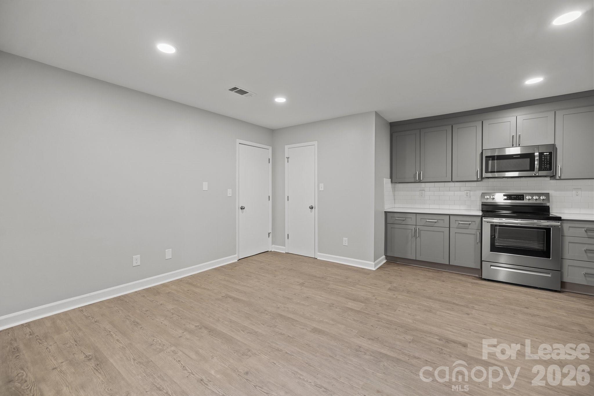 1853 Lakedell Drive Charlotte NC 28215