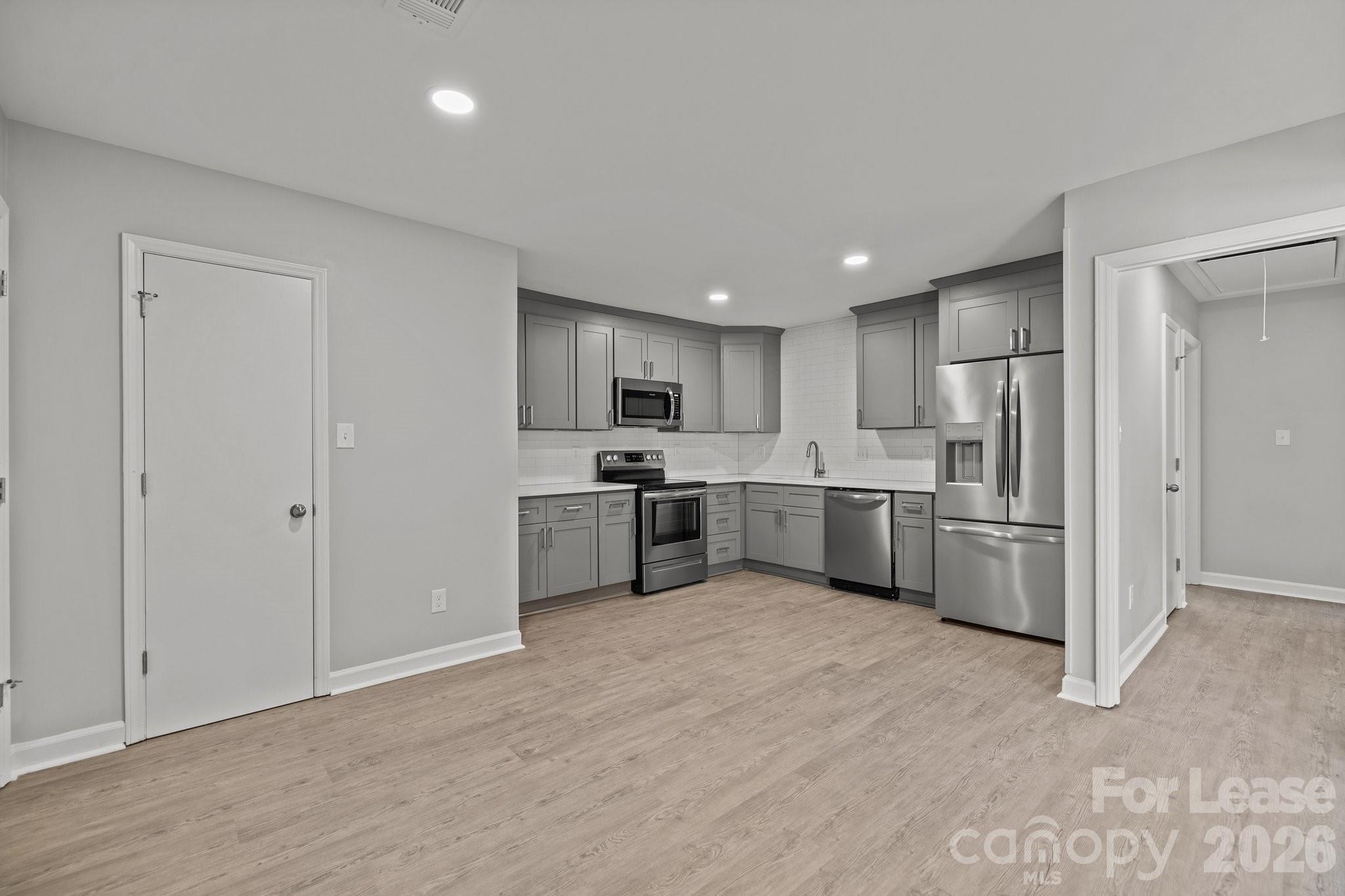 1853 Lakedell Drive Charlotte NC 28215