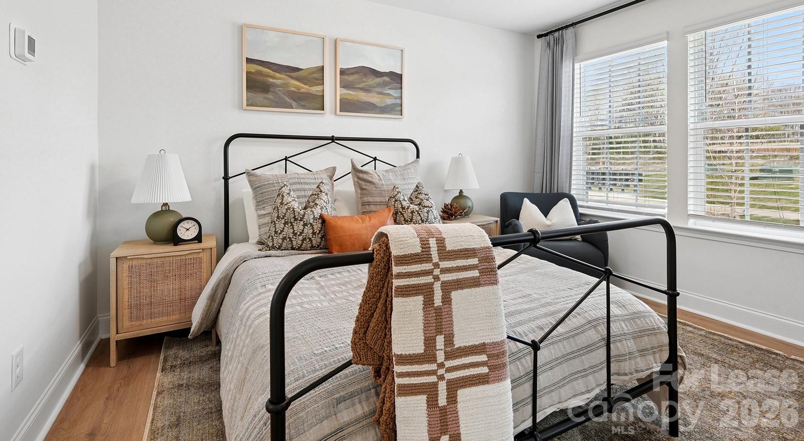 2312 Ben Craig Drive Charlotte NC 28269