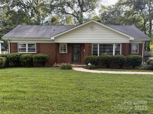 4034 Leeds Drive Charlotte NC 28205