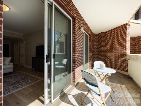 300 W 5th Street Charlotte NC 28202