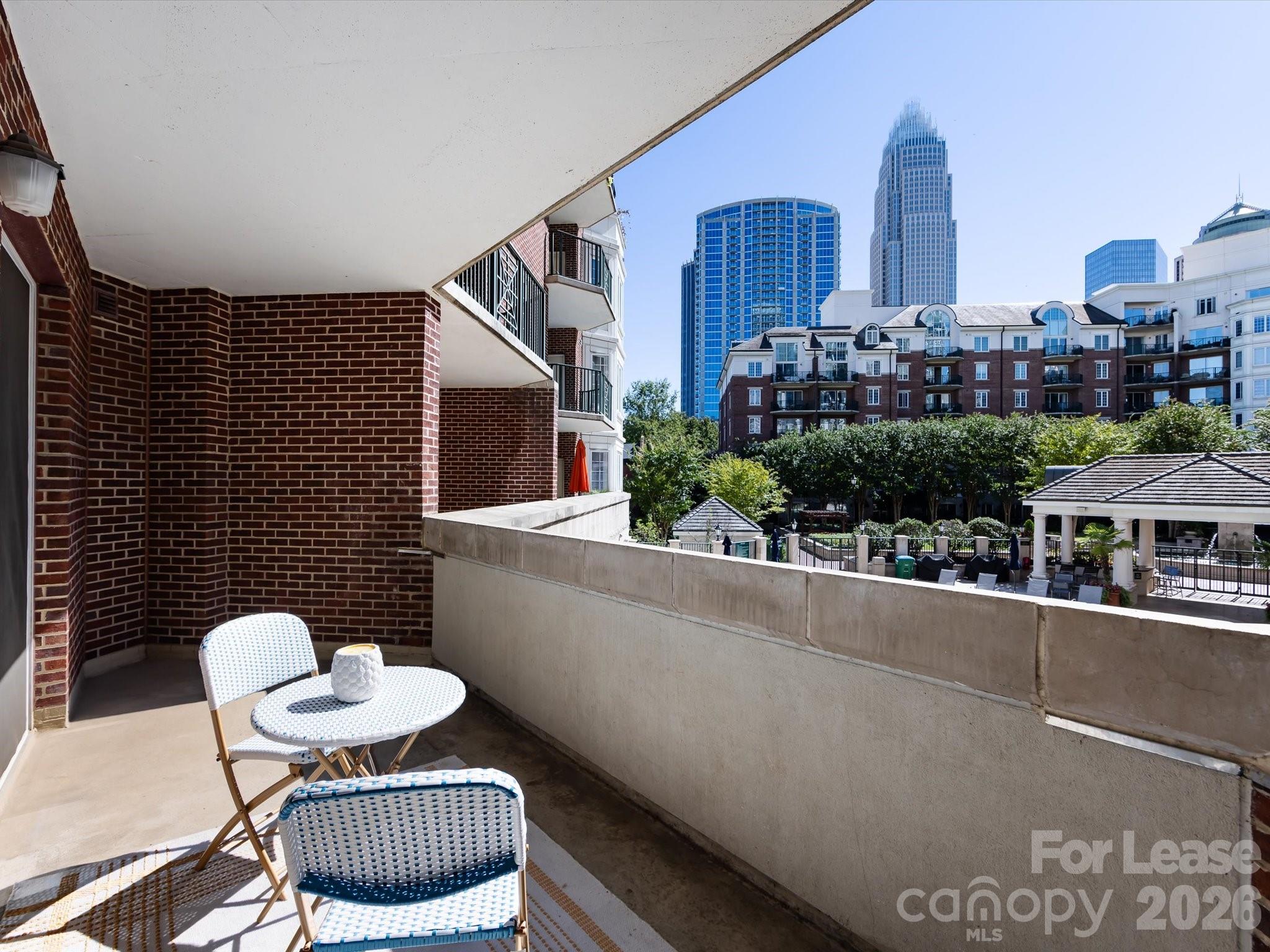 300 W 5th Street Charlotte NC 28202