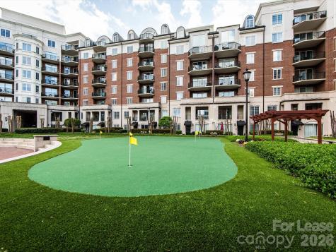 300 W 5th Street Charlotte NC 28202