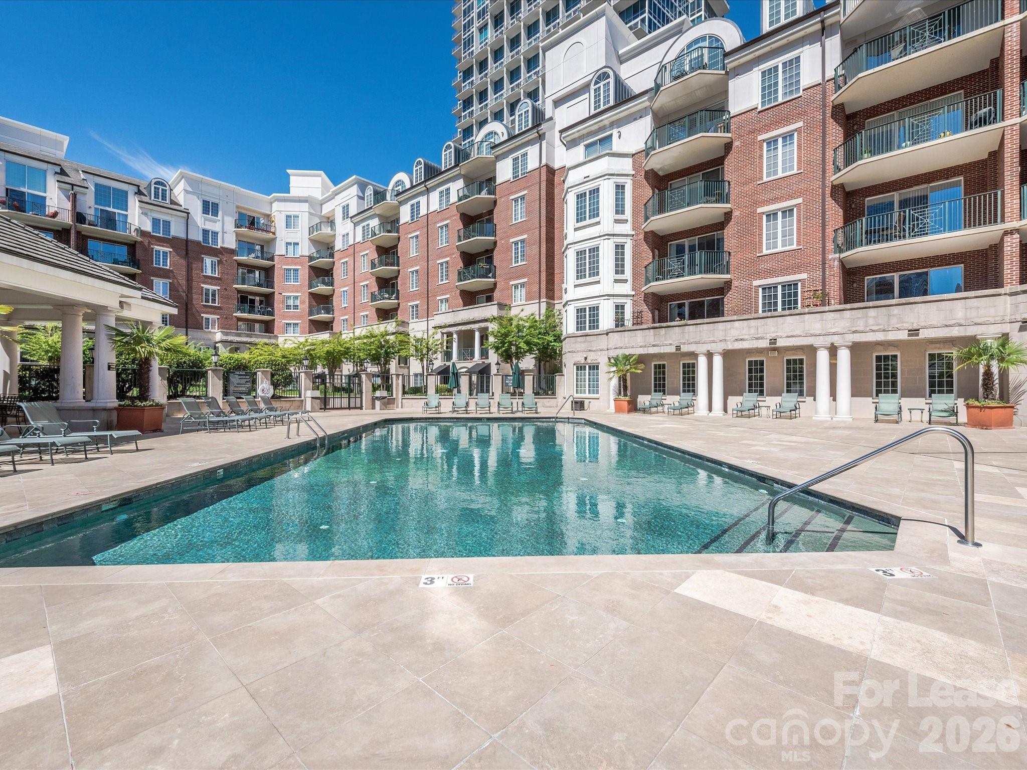 300 W 5th Street Charlotte NC 28202