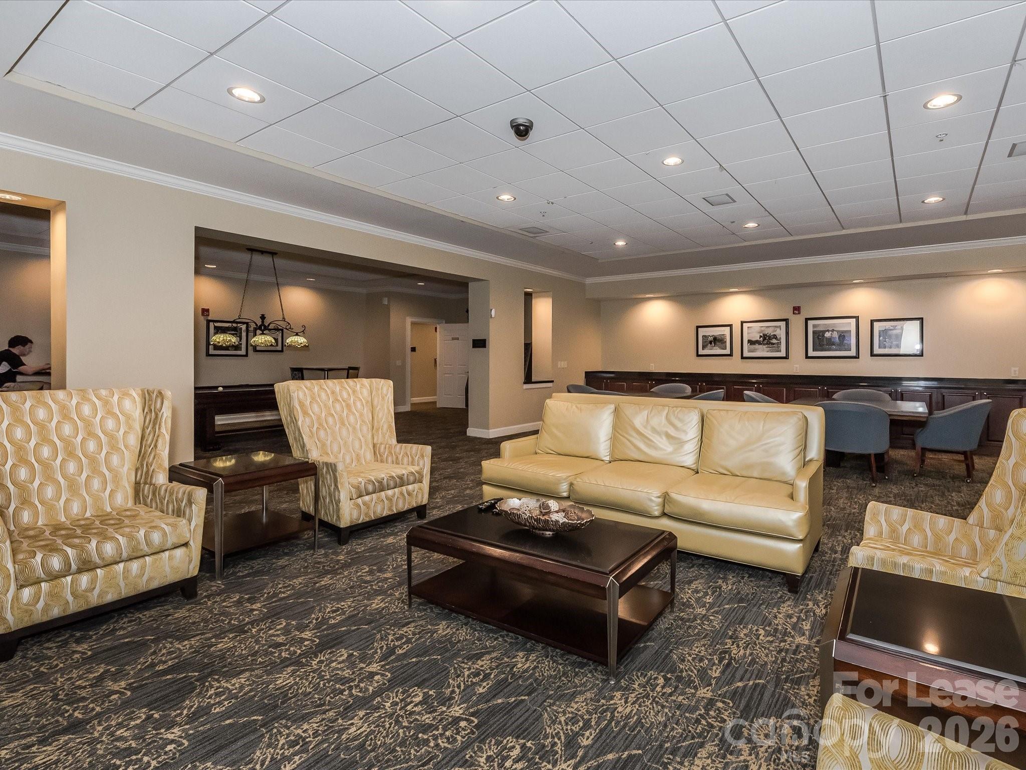 300 W 5th Street Charlotte NC 28202
