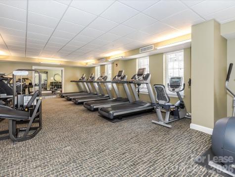 300 W 5th Street Charlotte NC 28202