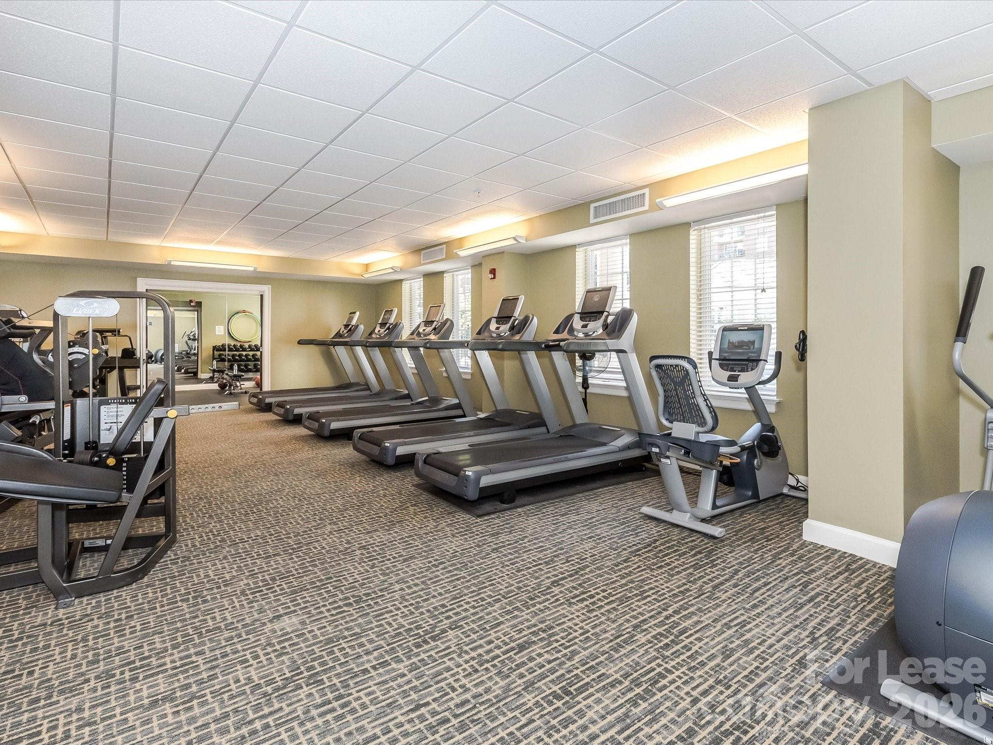 300 W 5th Street Charlotte NC 28202