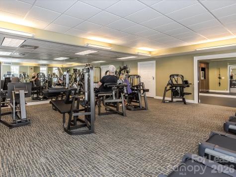 300 W 5th Street Charlotte NC 28202