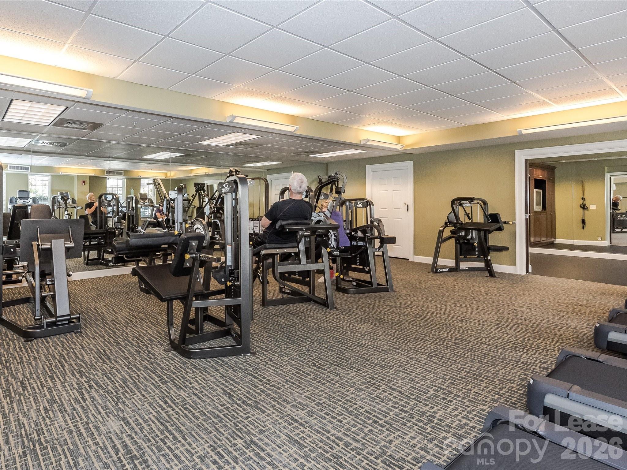 300 W 5th Street Charlotte NC 28202