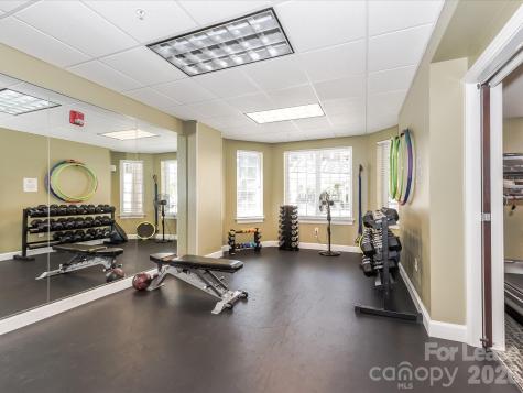 300 W 5th Street Charlotte NC 28202