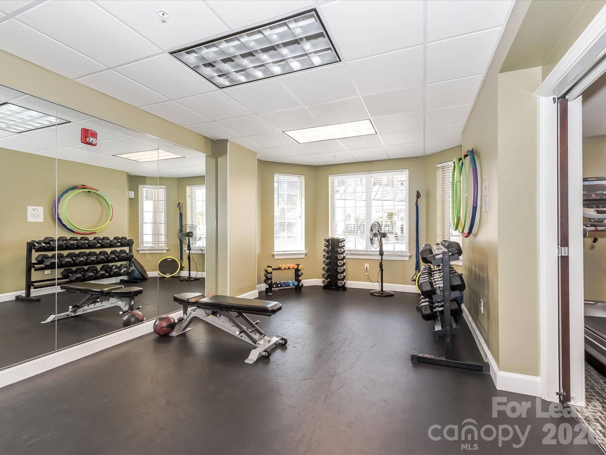 300 W 5th Street Charlotte NC 28202