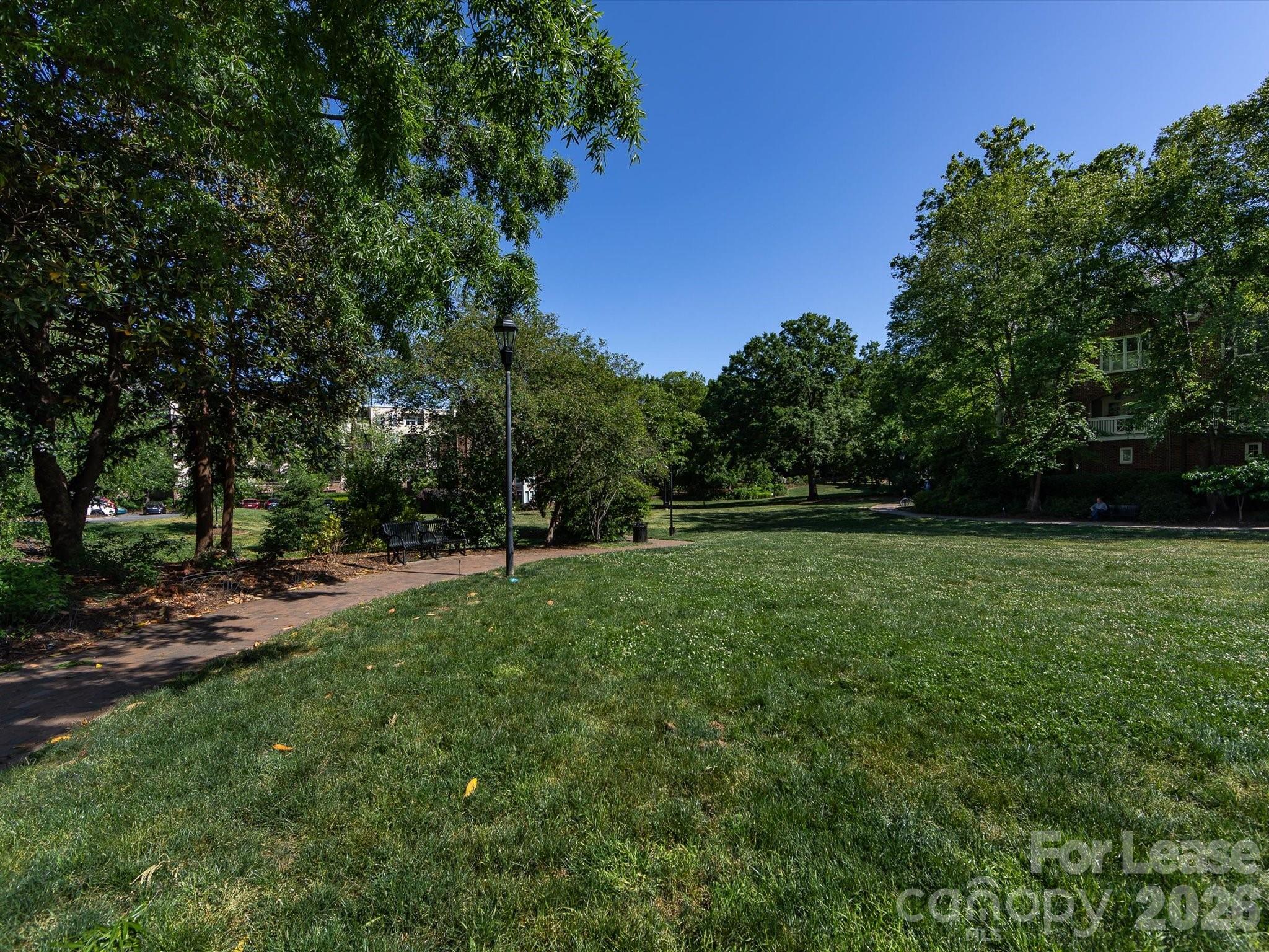 300 W 5th Street Charlotte NC 28202