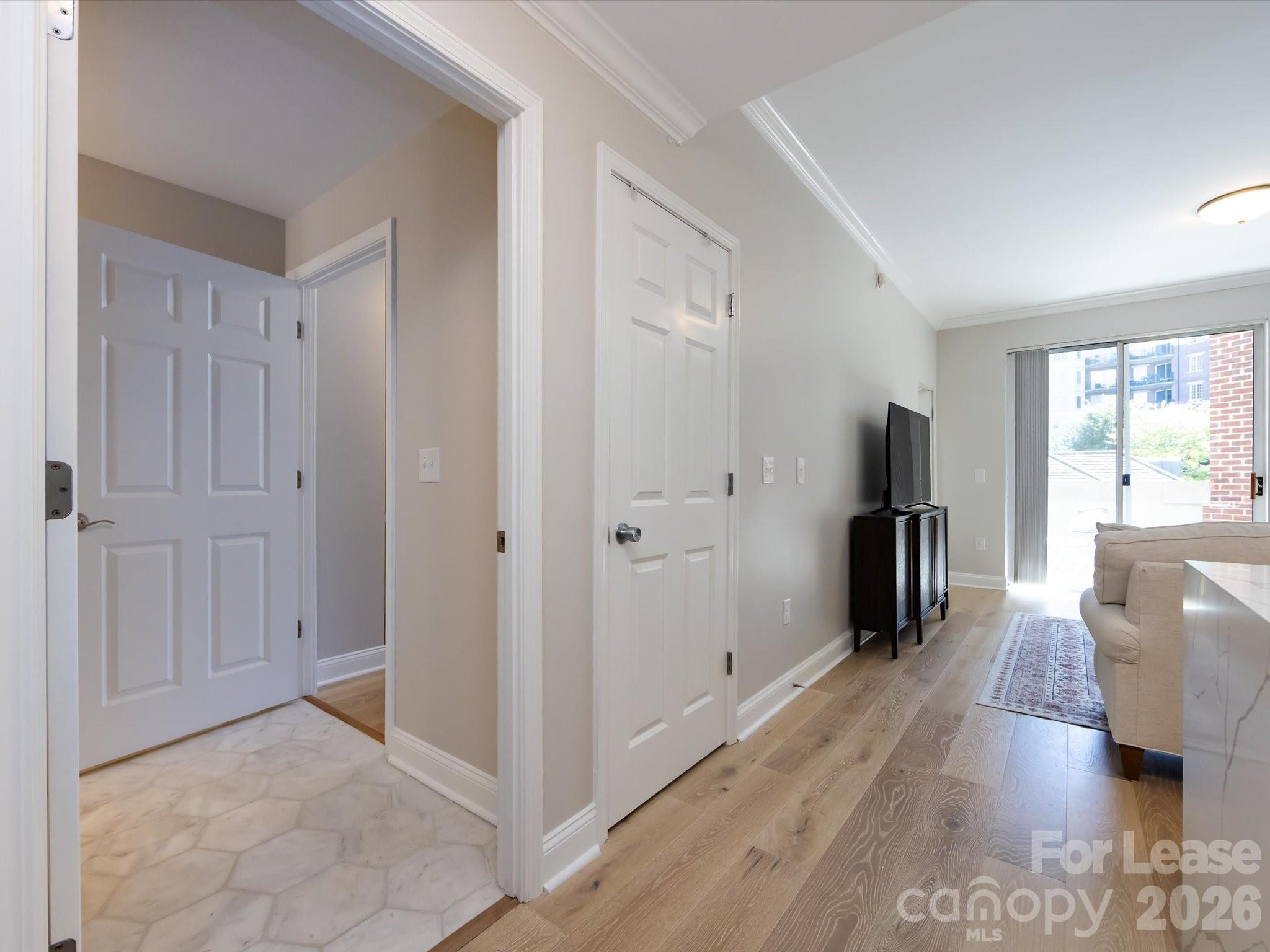 300 W 5th Street Charlotte NC 28202