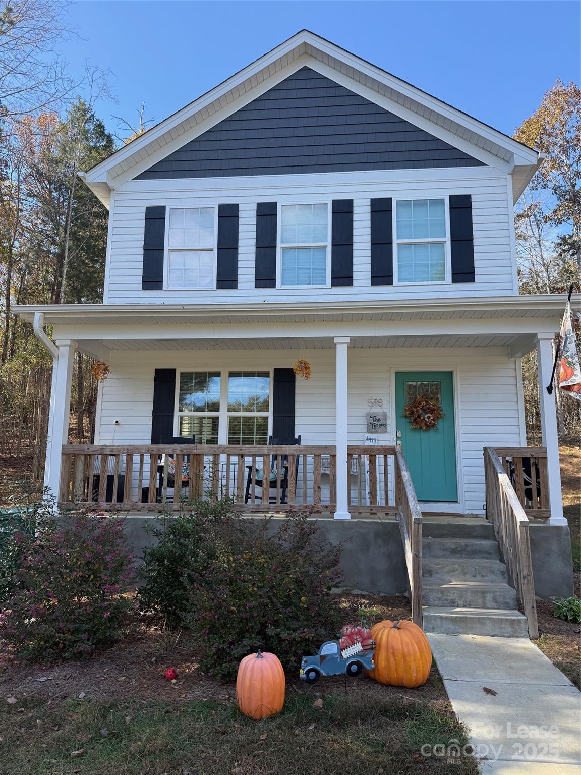 518 Lake Head Road Norwood NC 28128
