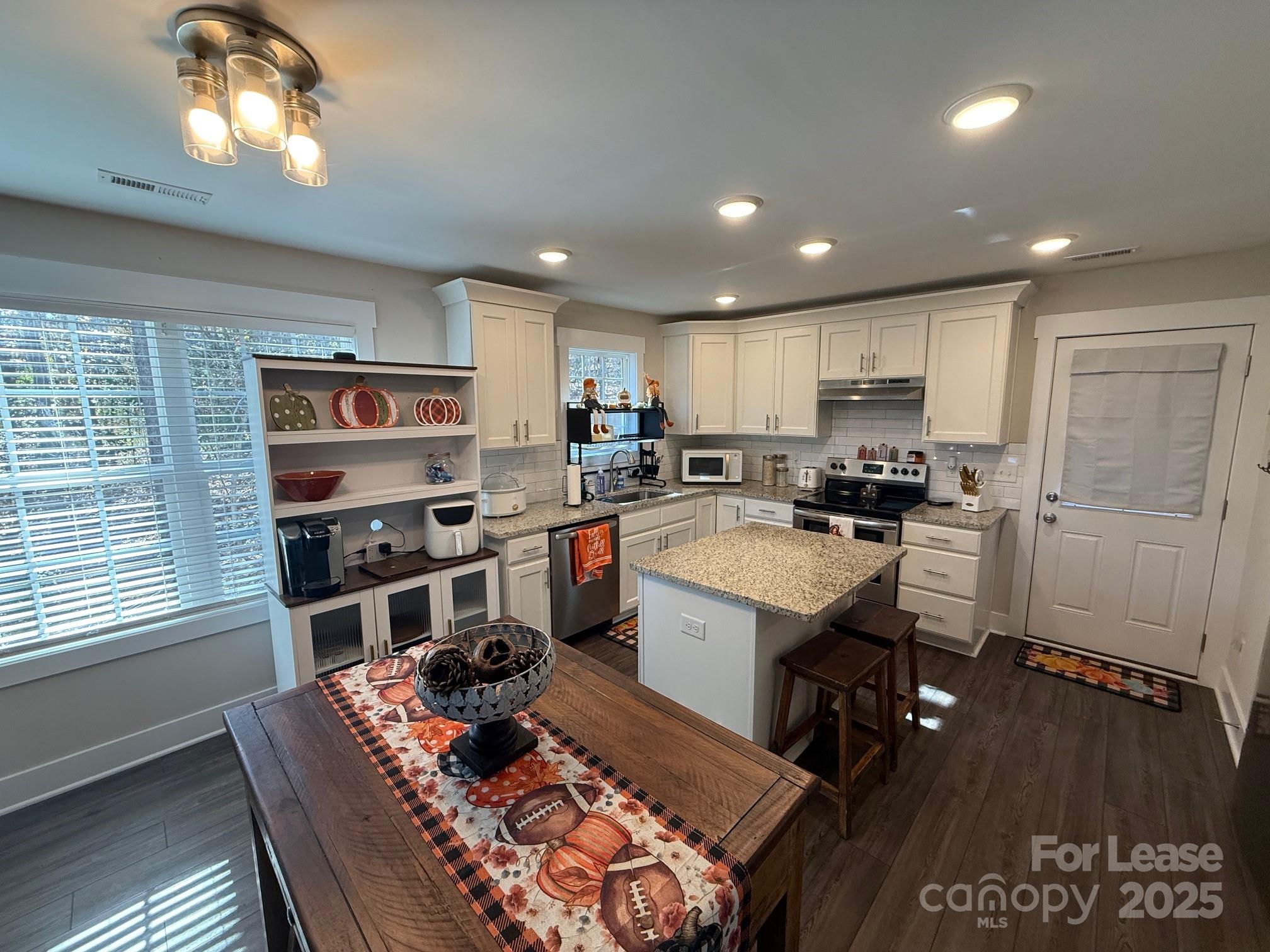 518 Lake Head Road Norwood NC 28128