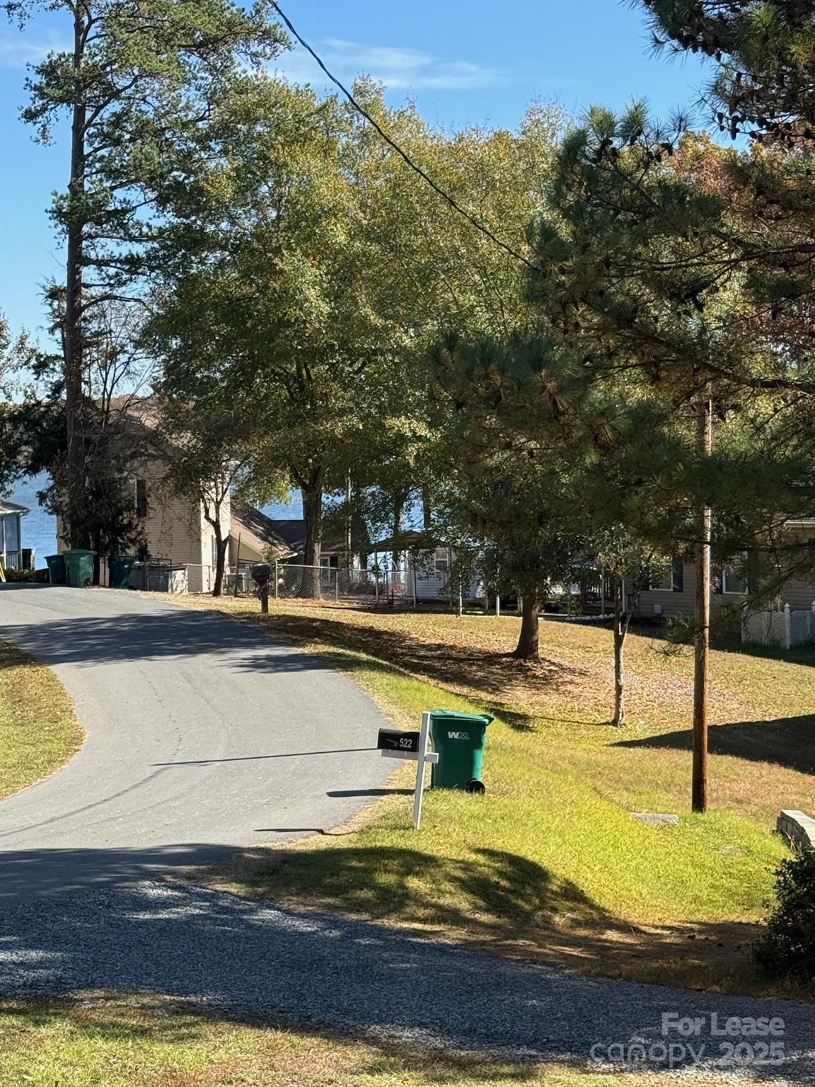 518 Lake Head Road Norwood NC 28128