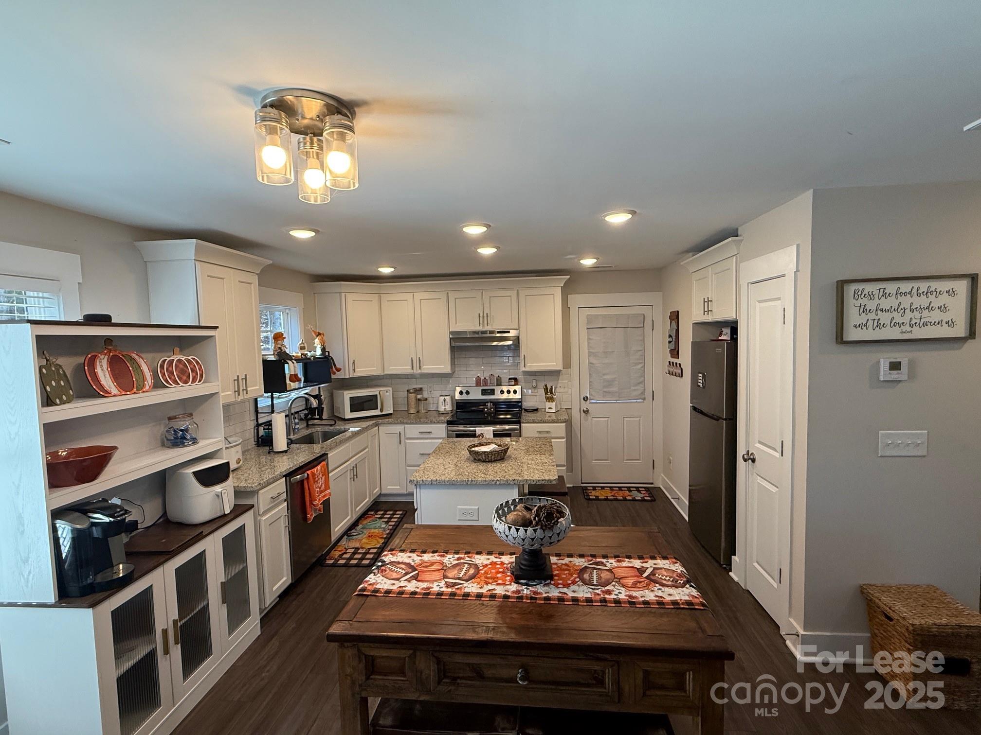 518 Lake Head Road Norwood NC 28128
