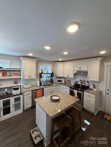 518 Lake Head Road Norwood NC 28128