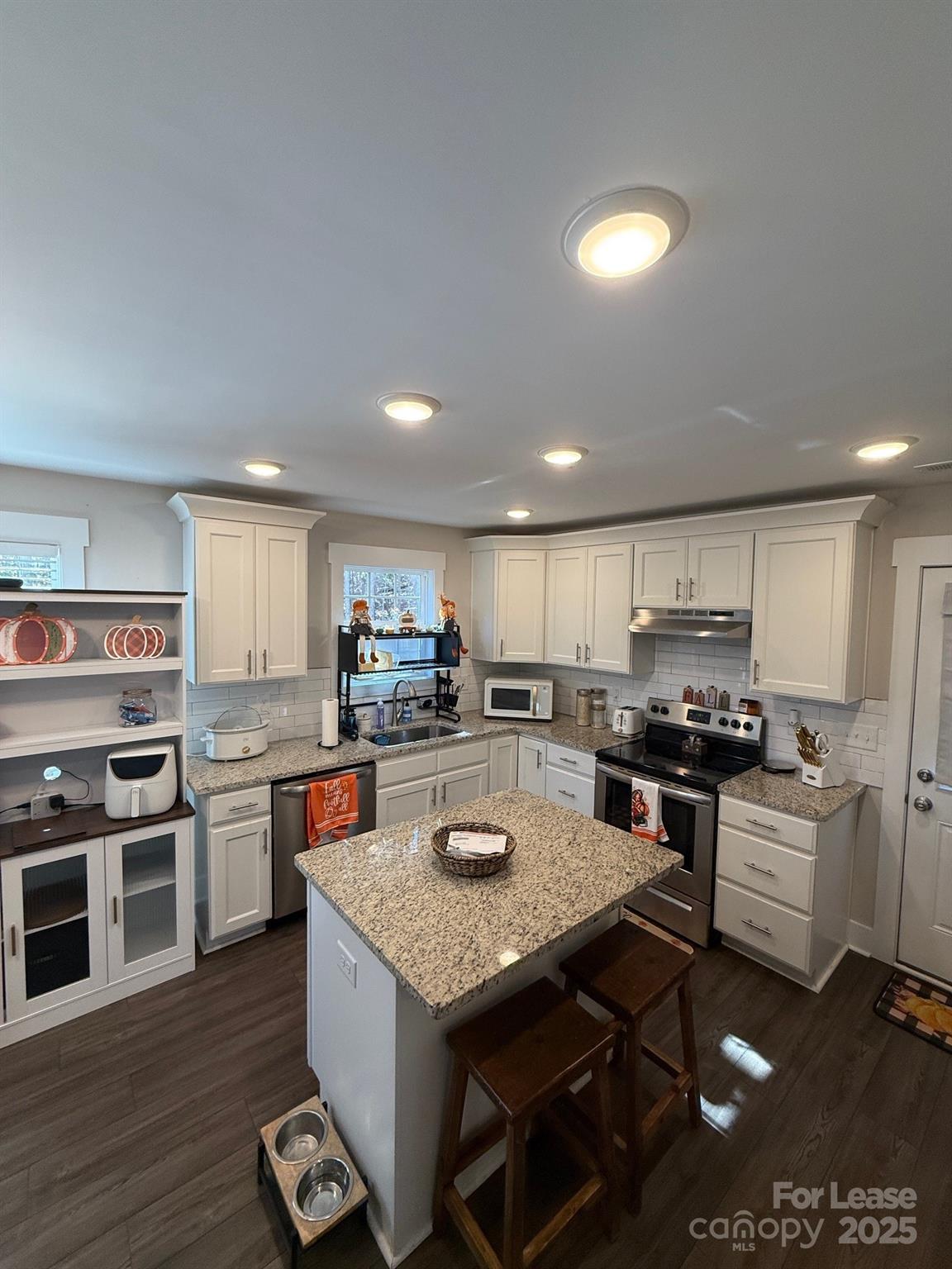 518 Lake Head Road Norwood NC 28128