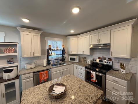518 Lake Head Road Norwood NC 28128